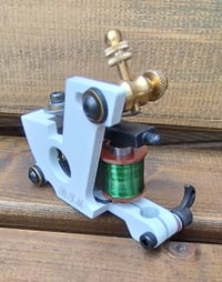 Image 11 of mini micro widow tattoo machines 