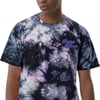 Daddy's Princess Oversized Tie-Dye T-Shirt | Shaka Wear SHHTDS