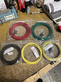 Image 9 of Ultimate Cloth Wiring Kit! 