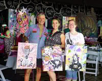 Image 7 of Collage at the Carousel, Asbury Park