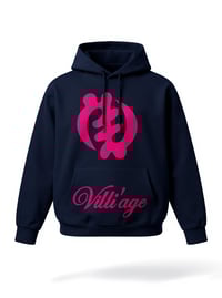 Image 1 of Villi'age Classic Hoody 