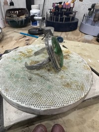 Image 2 of Royston Cuff