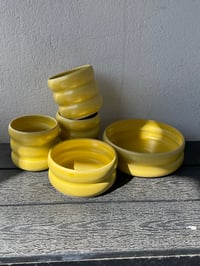 Image 2 of Curvy Skåle Citrus