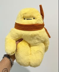 Sunny The Abominable Bloog