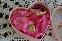 Image 3 of flora locket 