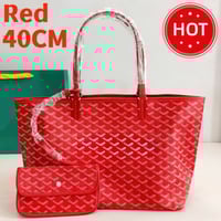 Image 7 of G Large Tote