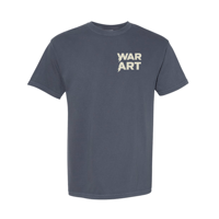 Image 9 of War Art propaganda T
