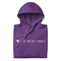 Image 1 of SMC Signature Hoodie