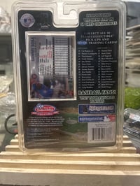 Image 2 of Fleer Sammy Sosa die cast limited edition