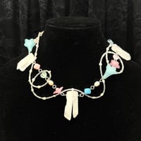 Image 1 of Gender Trouble Necklace