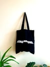 Logo Tote Bag