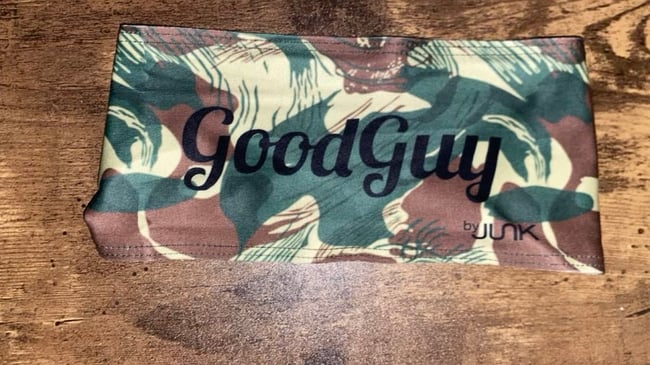 GoodGuy Rhodie Headband