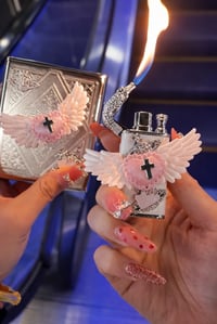 Case + Dragon Torch Creative Lighter