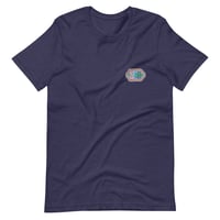 Image 4 of Unisex "Revolve" t-shirts 