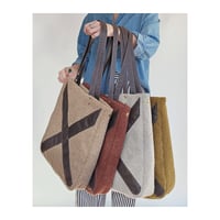 Image 5 of Mustard Tote Bag