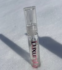 Winterized Sensation