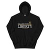 Called unto liberty | Unisex Hoodie