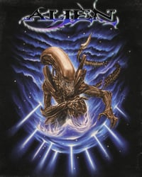 Image 1 of Alien: Desolation (NO BACK)