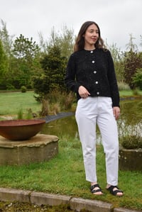 Image 9 of Trad Cardy - Made in Ireland