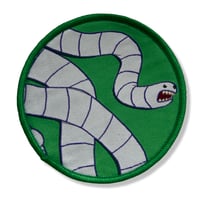 Image 3 of PRIVATE BULLWORM