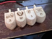 Image 2 of Larry Records Driedel 