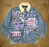 crossroads heavy // LARGE