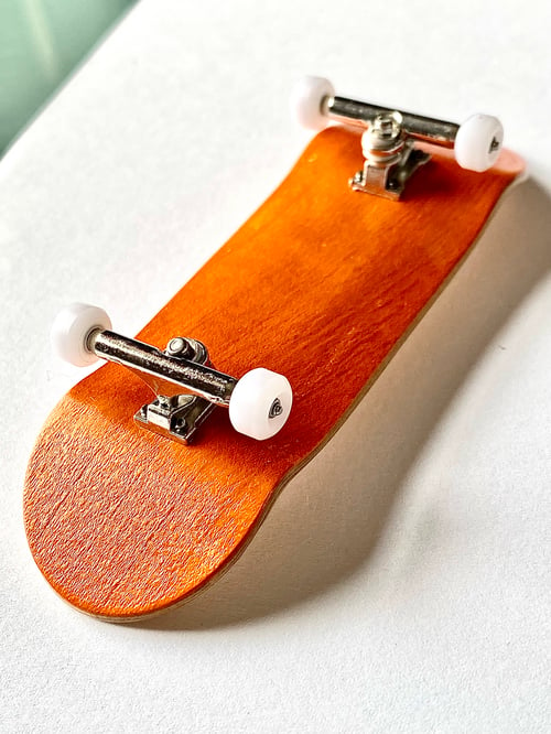 Image of More Fingerboards Pro Complete