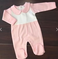 Image 5 of Baby Coming Home Outfit