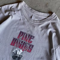 Image 2 of NIKE HOOPS FLAME TEE