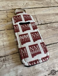 Image 6 of NMSU Lip Balm Holders