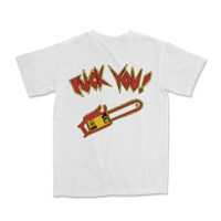 Image 2 of F.U! (SIZES S & M)