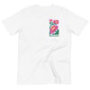 Flower Power Organic T-Shirt