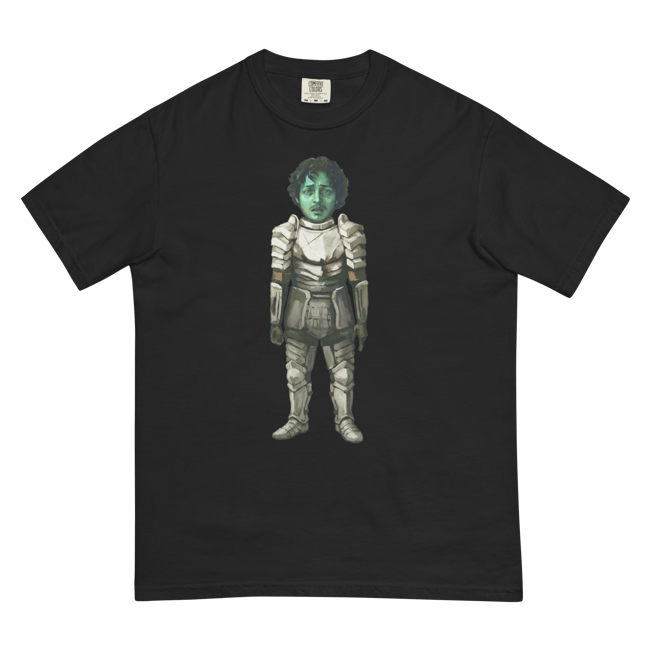 JohnWowStreams Funger Knight