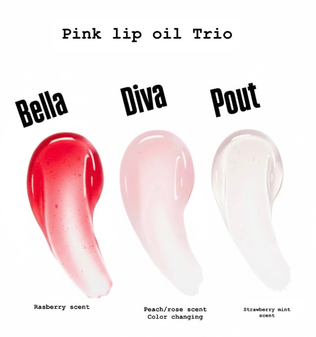 LIP TRIO
