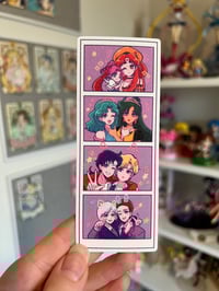 Image 2 of Photo Booth Part 2 Sticker 