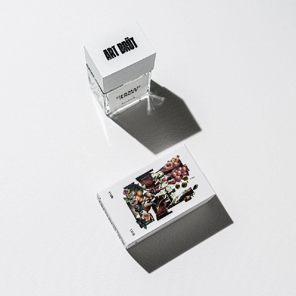 Image of ART BRÜT GERMAN ANGST PARFUM