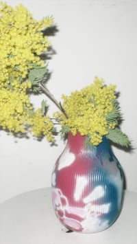 « Effervescence »