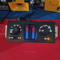 Image 1 of 03-07c MANUAL CLIMATE CONTROL MAIL-IN REPAIR SERVICE W/LED