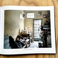 Image 3 of Paul Seawright - Field Notes