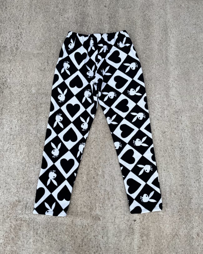 Playboy Blanket Pants