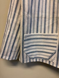 Image 13 of Striped jacket (m/l)