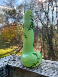 Image 1 of Franken Dick Vase