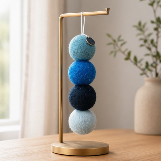 Hanging Car Diffuser 10ml 