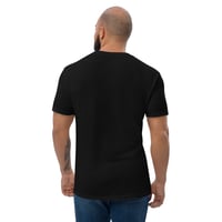 Image 2 of Soldier For God ICE Short Sleeve T-shirt