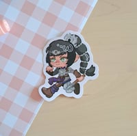 Image 4 of Baldur's Gate 3 stickers