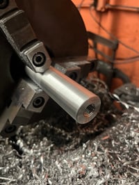 Image 9 of 1-1/8 Round Fuel Block