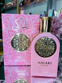 Image 1 of Malaki Secret by Sahari