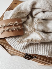 Image 3 of Caramel bows