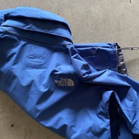 Image 3 of THE NORTH FACE GOTETEX PACLIGHT JACKET
