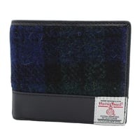 Image 1 of Harris Tweed Wallet